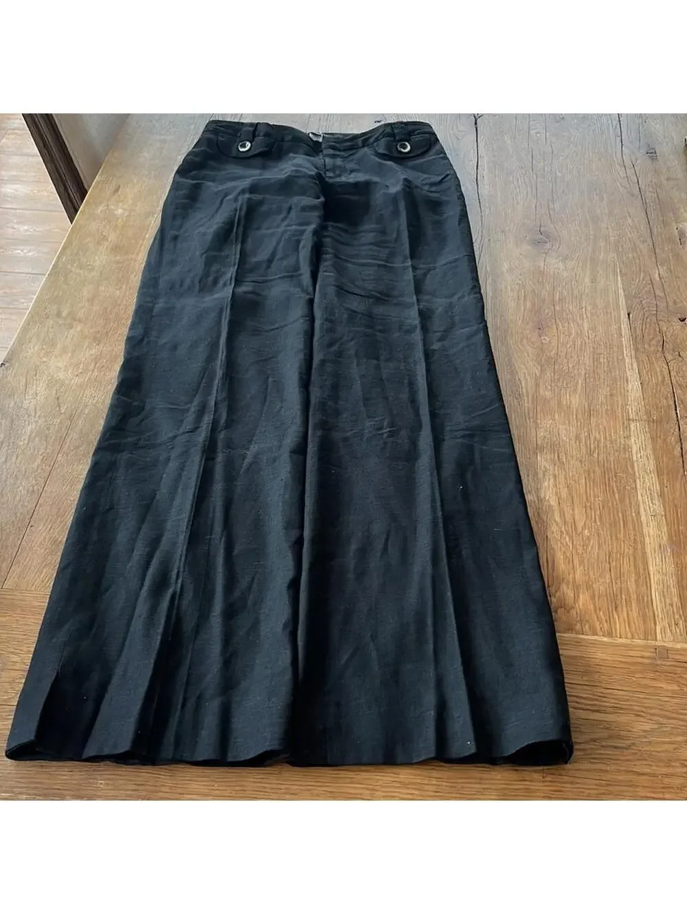 Banana Republic Martin Pants SIZE 2L